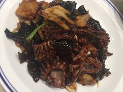 -到家尝北京菜(西坝河店)