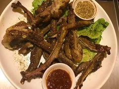 -羊阿公·嘉福烤全羊龙虾馆·家常菜(广益店)