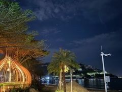 -深圳大梅沙京基洲际度假酒店