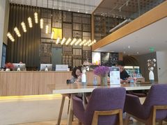 -成都九眼桥亚朵网易严选酒店