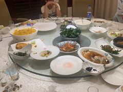 -白云中餐厅·粤菜·亚龙湾喜来登度假酒店