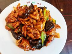 -晋阳饭庄(虎坊桥店)