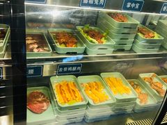-蚝英雄鲜蚝自助专门店(长楹天街直营店)