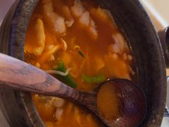 -山石榴·贵州菜(丰盛里店)