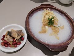 艇仔粥-蔡澜点心·粤菜(西单大悦城店)