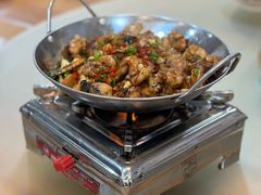 -笨罗卜浏阳菜馆(高桥永祥店)