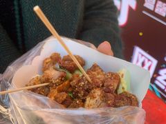 -杨祥网红脆皮五花肉
