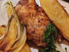 -哈蒙德餐厅