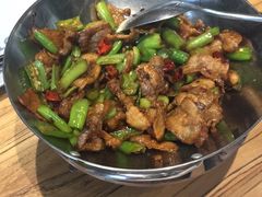 -U你·天然调味(南湖总店)