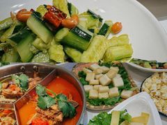-懂羊帝·羊蝎子·北京菜(小关店)