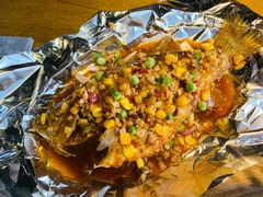 -丰乐餐厅·始于1999·本地老字号