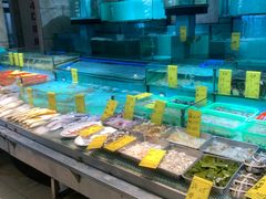 -美乐食街(小南店)