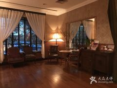 -老洋房花园饭店(绍兴路店)