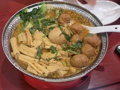 -喜家德虾仁水饺(深圳印力中心店)