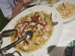 鸭嘴鱼-漓江又一軒·广西菜·桂林米粉(梅林店)