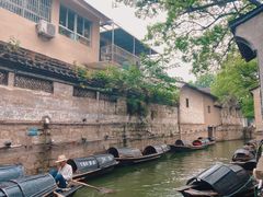 -绍兴鲁迅故里·沈园景区