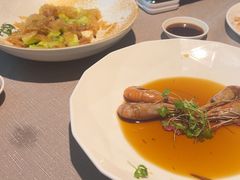 -蟹榭·本帮江浙菜·蟹宴(五角场合生汇商场店)