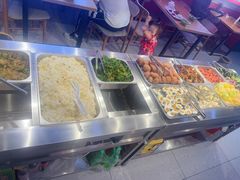 -新红帽自助盒饭(大悦城店)