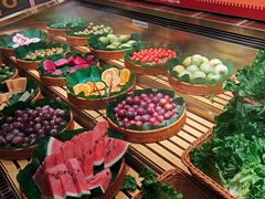 -姜胖胖无限自助烤肉(凯德天府店)