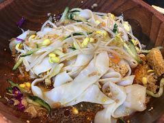 -西北杂粮筐手工面凉皮(来福士店)