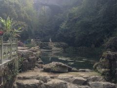 -龙宫洞风景区