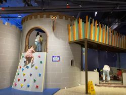 -幻贝家儿童乐园(苏州中心店)