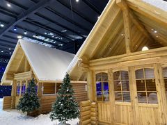 -宁波冰雪大世界(北仑区)