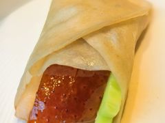 -四季民福烤鸭店(通州马驹桥店)
