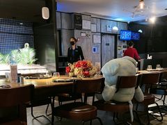 -Mr.Fish鱼鲜生海鲜放题(高德置地冬广场店)