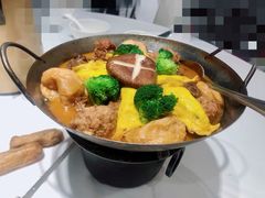 胡适一品锅-安徽大厦中餐厅