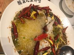 -太二酸菜鱼(永旺梦乐城店)