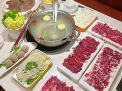 -KK ONE(京基滨河时代店)