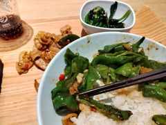 -乡村基(龙湖时代天街餐厅)