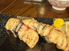 -築鳥日本料理(黑沙环店)