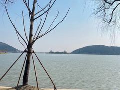-南北湖风景区