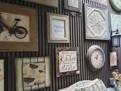 -绿房子方寸咖啡(星海名城店)