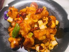 -鸭匠食府·挂炉烤鸭·新京菜(阜成路店)