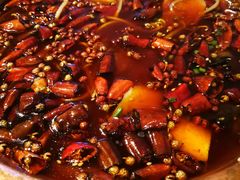 -水煮三国·川鲁江湖菜(香山店)