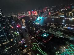 -广州四季酒店·意珍·意式自助餐