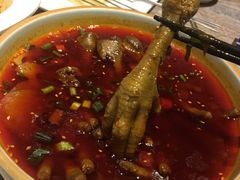 -百慕翡丽(南滨河东路店)