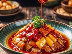-西江美食舫·江西菜(健德桥店)