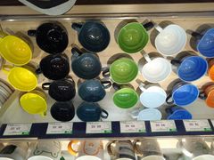 -果蔬好生活超市(乐堤港店)