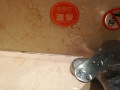 -广东温泉宾馆