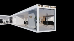 -WM Hair Salon