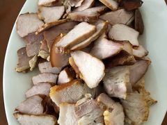 熏肉-铁东熏肉大饼铺