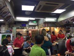 -陈光记烧腊店(罗保博士街店)