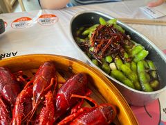 -靓靓蒸虾·头牌蒸虾(沙湖旗舰店)