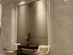 -南京东郊国宾馆