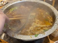 -0317火锅鸡·清真(正达店)