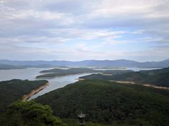 -松花湖风景名胜区